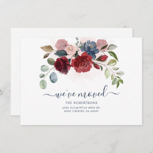 引っ越しましたブルゴーニュフローラの移動発表