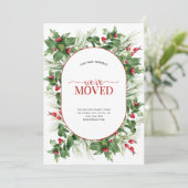 引っ越しましたホリモダンー・ベリーの移動発表 シーズンカード (スタンド正面)