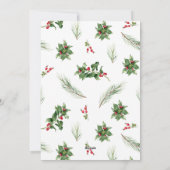 引っ越しましたホリモダンー・ベリーの移動発表 シーズンカード (裏面)