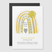 引っ越しましたボーホレインボー発表 (正面/裏面)