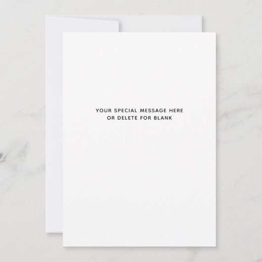 引っ越しましたマイドッグ&アイカスタムフォトペットムービング 案内状 (裏面)