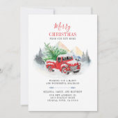 引っ越しましたメリークリスマスの動態発表 (正面)