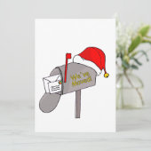 引っ越しましたメールボックス シーズンカード (スタンド正面)