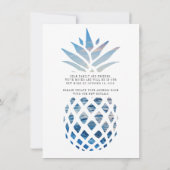 引っ越しましたモダンの発表 (裏面)