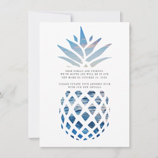 引っ越しましたモダンの発表 (裏面)