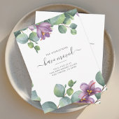 引っ越しましたユーカリの動く発表