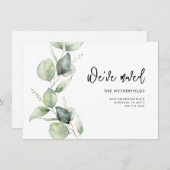 引っ越しましたユーカリの動く発表 (正面/裏面)