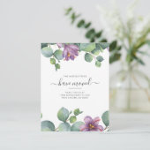 引っ越しましたユーカリの動く発表 (スタンド正面)