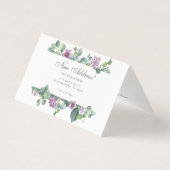 引っ越しましたユーカリフローラ移動発表 (正面)