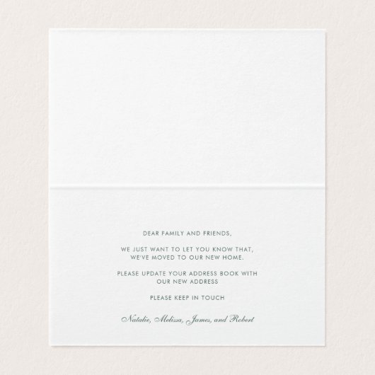 引っ越しましたユーカリフローラ移動発表 (内部フラット)