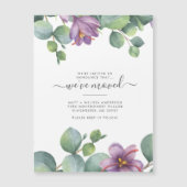 引っ越しましたユーカリプトゥスグリーンリーの新しいアドレス (正面)