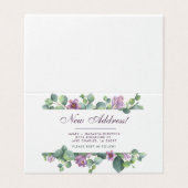 引っ越しましたユーカリプトゥスニューホームアドレス (外部フラット)