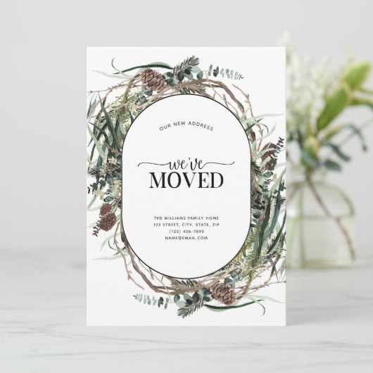 引っ越しましたユーカリ発塵の動き発表 シーズンカード (スタンド正面)