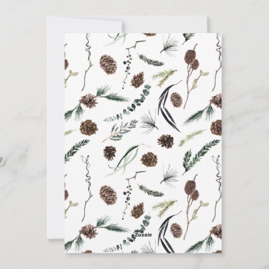 引っ越しましたユーカリ発塵の動き発表 シーズンカード (裏面)