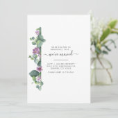 引っ越しましたユーカリ移動宣言 (スタンド正面)