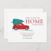 引っ越しましたレッドカーの動きの発表 (正面/裏面)