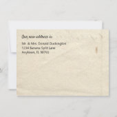 引っ越しましたヴィンテージワールドマップアイコンの発表 (裏面)