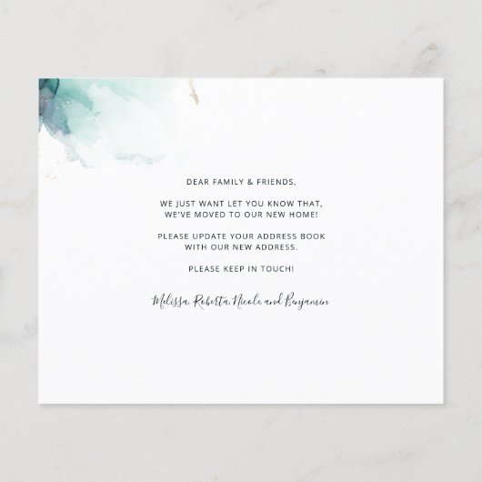 引っ越しました予算報告動意発表 (裏面)