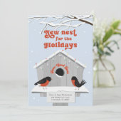 引っ越しました休日の発表 シーズンカード (スタンド正面)