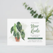 引っ越しました新ルーツボホ引越し告知 (スタンド正面)