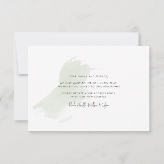 引っ越しました新ルーツボホ引越し告知 (裏面)