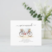 引っ越しました水色スクリプトの移動告知 (スタンド正面)