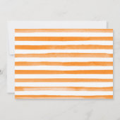 引っ越しました秋秋リースドア 案内状 (裏面)