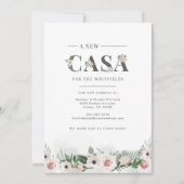 引っ越しました転居予告 (正面)