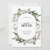 引っ越しました農家の移動発表 シーズンカード (正面)