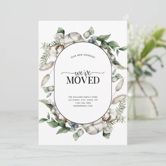 引っ越しました農家の移動発表 シーズンカード (スタンド正面)