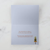 引っ越しました/ニューアドレスバードハウス&スノー 案内状 (内部)