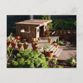 引っ越しました! 案内ポストカード