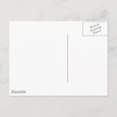 引っ越しました!315 Felspar Way, Cary, NC 27511 案内ポストカード (裏面)