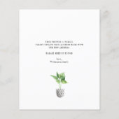 引っ越しましたBohoの動きのお知らせ (裏面)