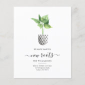 引っ越しましたBohoの動きのお知らせ (正面)