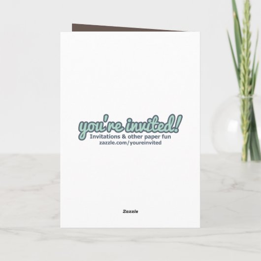 引っ越し中 – タートル引越し業者の挨拶状 案内状 (裏面)