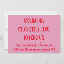 引っ越し先を見つけたいと思うおもしろいと