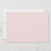 引っ越し先を見つけたいと思うおもしろいと 案内状 (裏面)