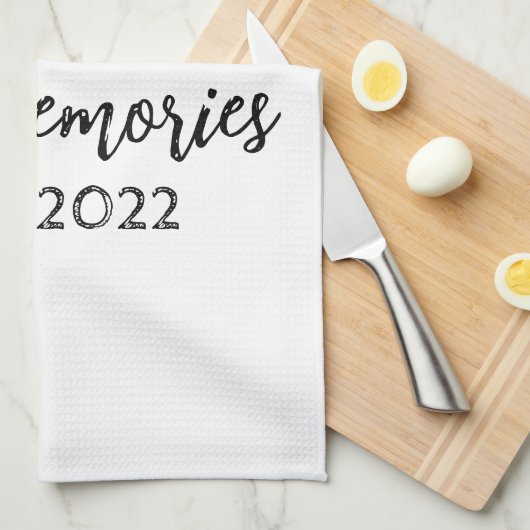 引っ越し祝いパーティーエレガント新ホームギフトティータオル キッチンタオル (四つ折り)