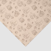 引っ越し祝いパーティーティッシュペーパー 薄葉紙 (詳細)