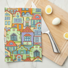 引っ越し祝いパーティーニューハウスホームティータオル キッチンタオル