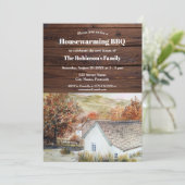 引っ越し祝いパーティーニューホームバターメアビレッジイングランド (スタンド正面)