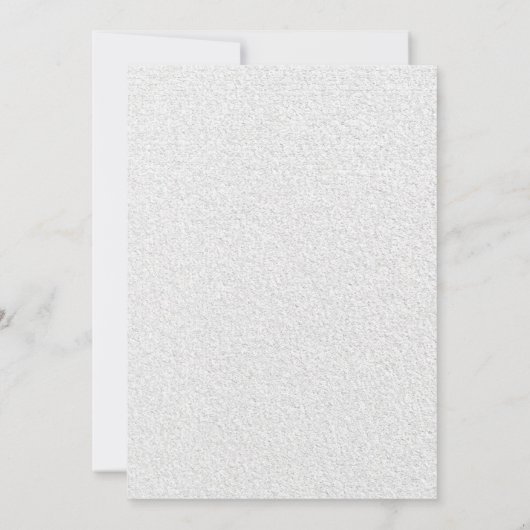 引っ越し祝いパーティーパーティの招待状 招待状 (裏面)