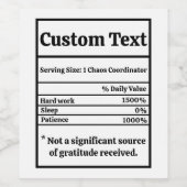 引っ越し祝いパーティーパーティー退職の同僚ありがとう ワインラベル (シングルラベル)