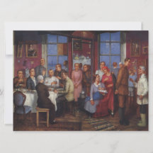 引っ越し祝いパーティーパーティー