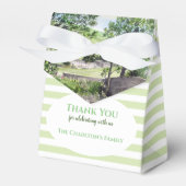 引っ越し祝いパーティーファームハウスティルミアレイクディストリクトイギリス フェイバーボックス (正面サイド)