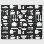 引っ越し祝いパーティーラッピングペーパー ラッピングペーパー (フラット)