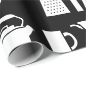 引っ越し祝いパーティーラッピングペーパー ラッピングペーパー (ロールコーナー)