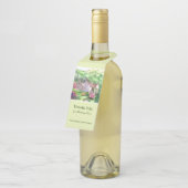 引っ越し祝いパーティーリダル山ウィリアムワーズワースハウス ボトルネックタグ (アングル)