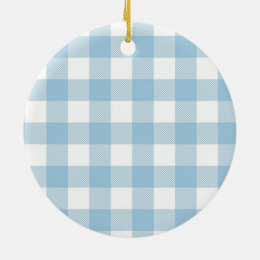 引っ越し祝いパーティー初めてのクリスマスズインザニューホーム セラミックオーナメント (裏面)